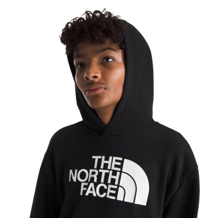 The North Face Half Dome Camp Fleece Hoodie - Kids' 5