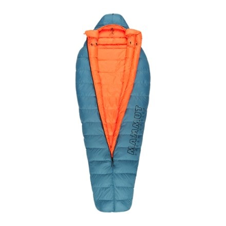 Mammut Comfort Down 23/-5C Sleeping Bag 0