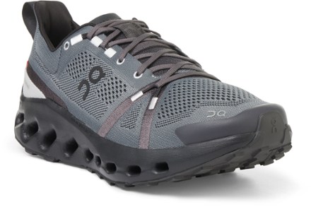 On Cloudsurfer Trail Trail-Running Shoes - Men's 2