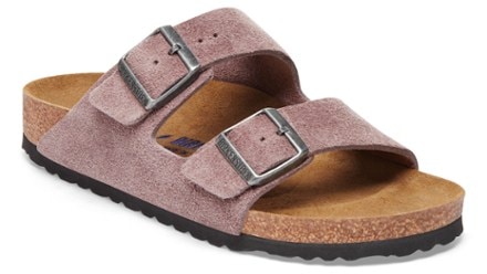 Birkenstock Arizona Soft Footbed Sandals - Women's 0