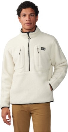 Mountain Hardwear HiCamp Fleece Pullover - Men's 3