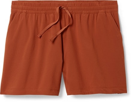 Patagonia Fleetwith Shorts - Women's 0