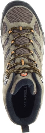 Merrell Moab 3 Mid GORE-TEX Hiking Boots - Men's 5