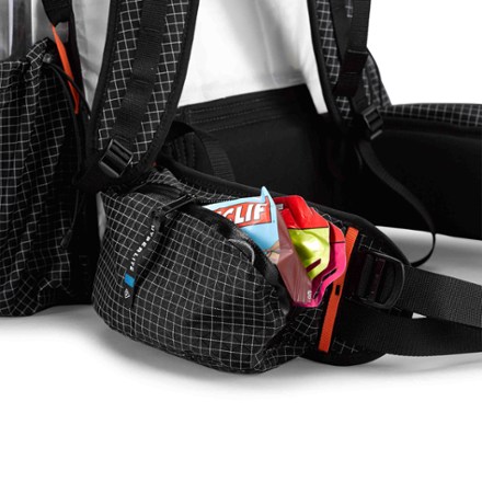 Hyperlite Mountain Gear Unbound 40 Pack Accessories not included