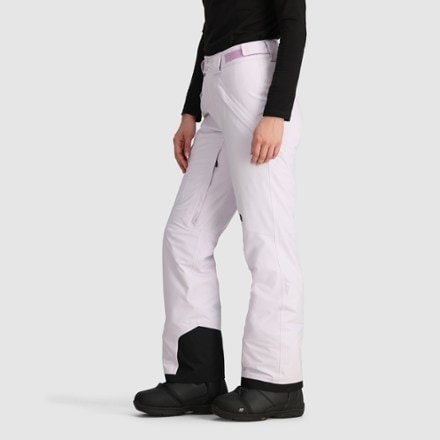 Outdoor Research Snowcrew Snow Pants - Women's 4