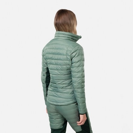 Kari Traa Emilie Down Jacket - Women's 2