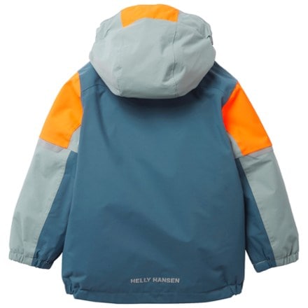 Helly Hansen Rider 2.0 Insulated Jacket - Toddlers' 3