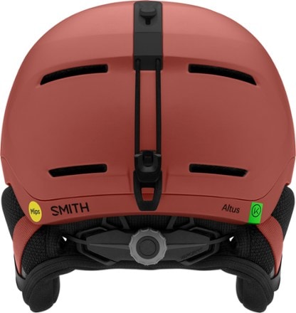 Smith Altus Mips Snow Helmet 1