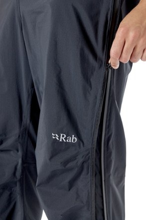 Rab Downpour Plus 2.0 Waterproof Pants - Men's 7