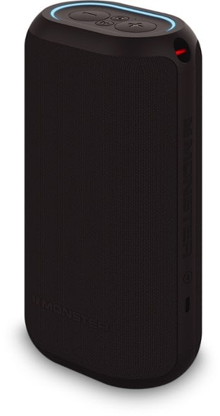 Product Image of color Black