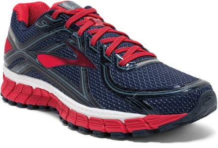 brooks gts 16 mens review