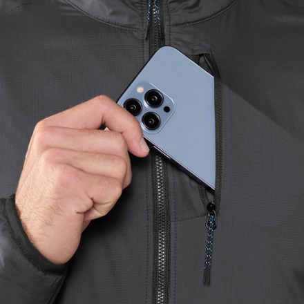 Janji Thermalrunner Insulated Jacket - Men's 4