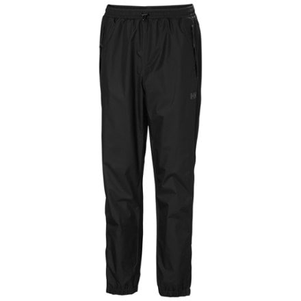 Helly Hansen Vancouver Rain Pants - Women's 0