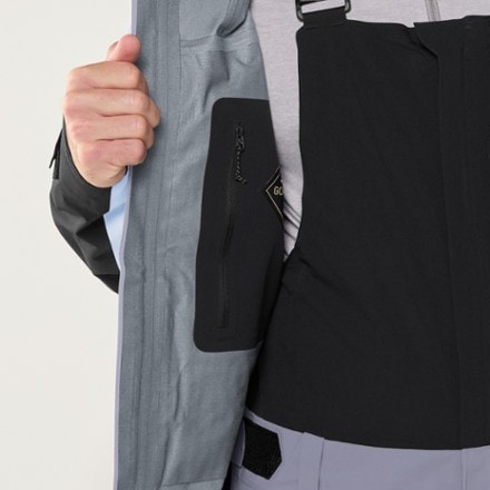 Salomon Moon Patrol GORE-TEX Jacket - Men's 8