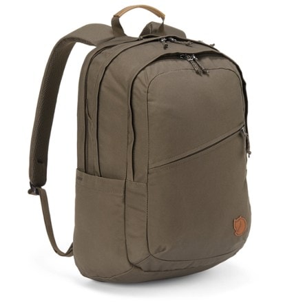 Fjallraven Raven 28 Pack 0