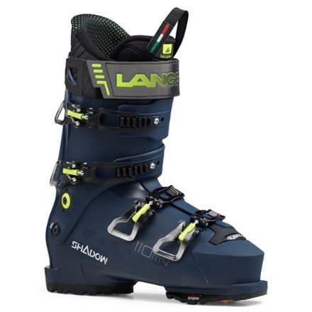 Lange Shadow 110 MV GW Ski Boots - Men's - 2025/2026 0