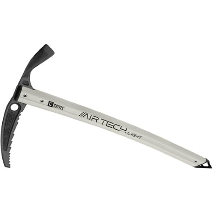 Grivel Air Tech Light Ice Axe 0