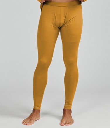 tasc Performance Elevation Merino Base Layer Bottoms - Men's 0