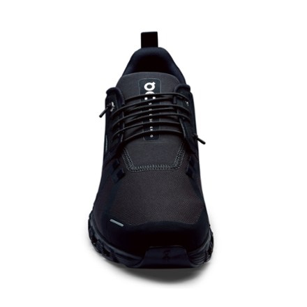 On Cloud 6 Waterproof Shoes - Men's 4