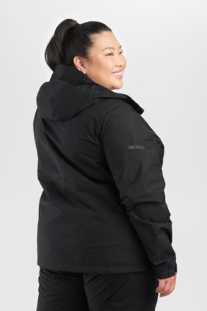 Outdoor Research Aspire II GORE-TEX Jacket - Women's 4