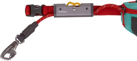 Ruffwear Hitch Hiker Leash 9