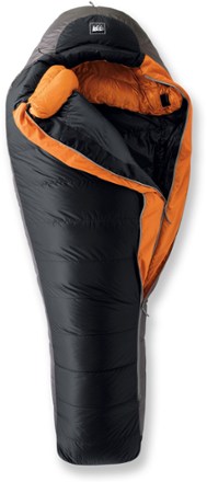 expedition sleeping bag