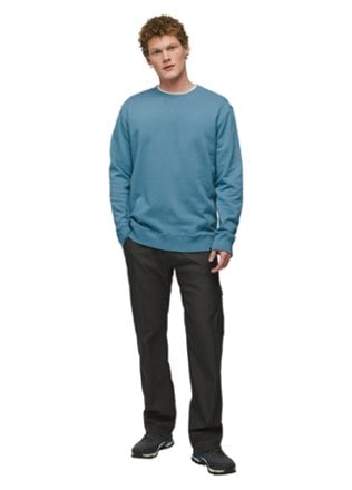 prAna North County Crew Sweatshirt - Men's 3