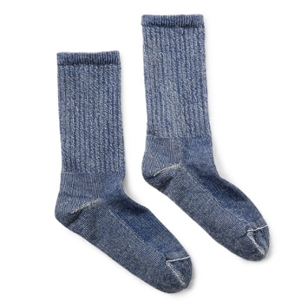 Smartwool Classic Hike Light Cushion Crew Socks - Men's 2