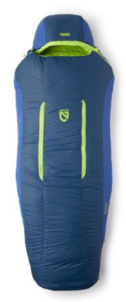 rei dolomite sleeping bag