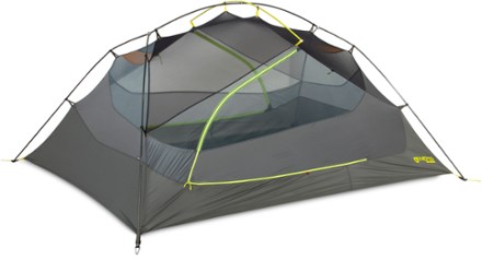 NEMO Dagger OSMO 3P Tent 1