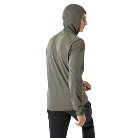Arc'teryx Delta Pullover Hoody - Men's 2