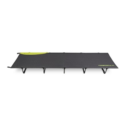 Zempire W Leg Stretcher V2 Camp Cot 1