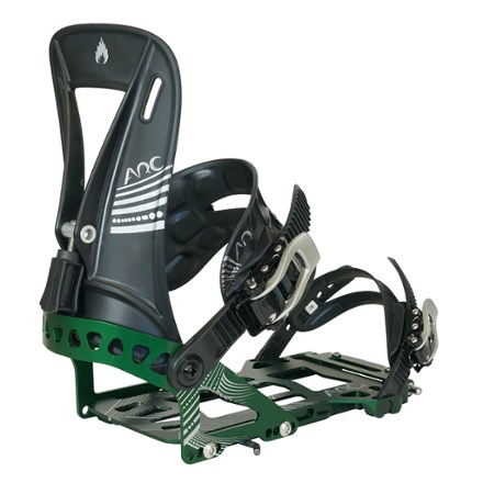 Spark R&D Arc ST Splitboard Bindings - 2025/2026 2