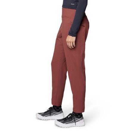 Mountain Hardwear Dynama High-Rise Ankle Pants - Women's 4
