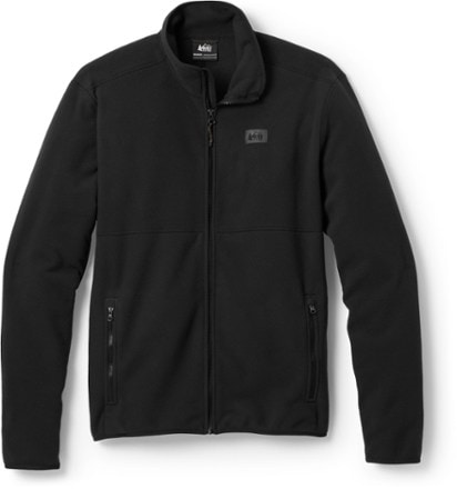 REI Co-op Trailmade Fleece Jacket - Men's 0