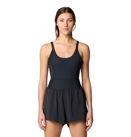 Mountain Hardwear Yuba Trail One-Piece - Women's 0