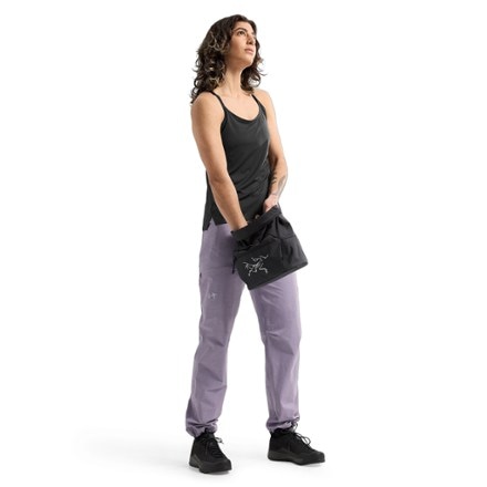 Arc'teryx Silene Tank Top - Women's 3