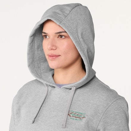 REI Co-op Original Logo Pullover Hoodie 7