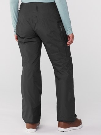 Patagonia Insulated Powder Town Snow Pants - Women's 2