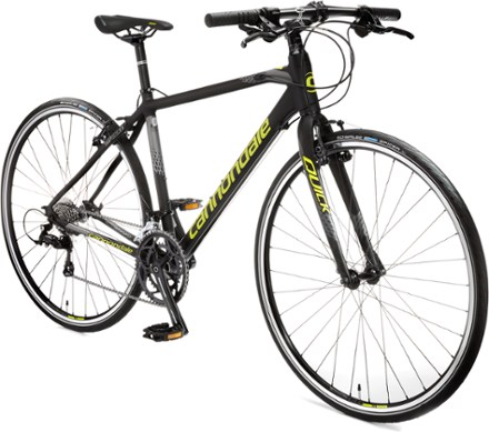 cannondale quick speed 3