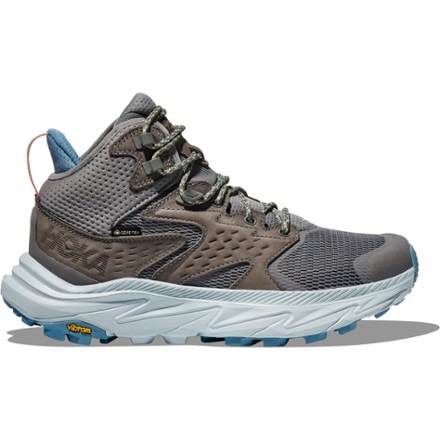 HOKA Anacapa 2 Mid GTX Hiking Boots - Women's 0