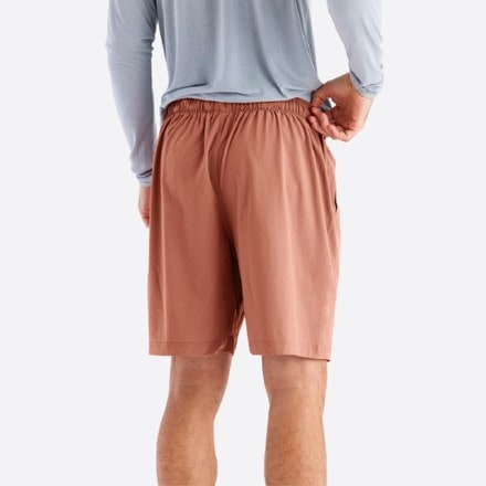 Free Fly Breeze Shorts - Men's 8" Inseam 1