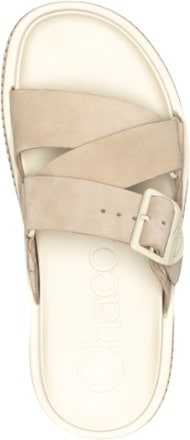 Chaco Townes Slides - Women's 5