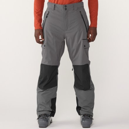Obermeyer A.M.F. Snow Pants - Men's 1