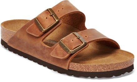 Birkenstock Arizona Sandals - Men's 0