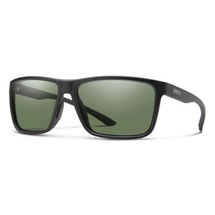 Smith Riptide ChromaPop Polarized Sunglasses 0