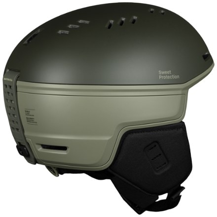 Sweet Protection Adapter Mips Snow Helmet 1
