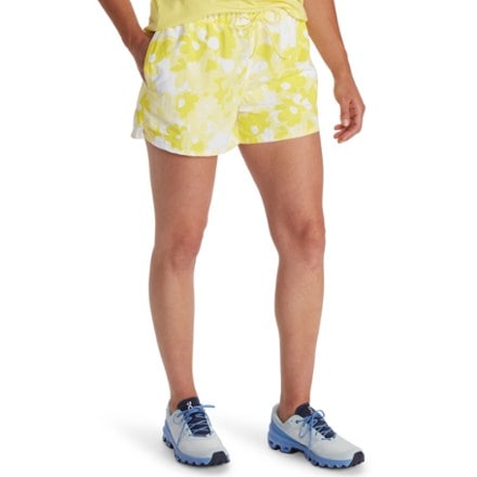 Marmot Juniper Springs 3" Shorts - Women's 0