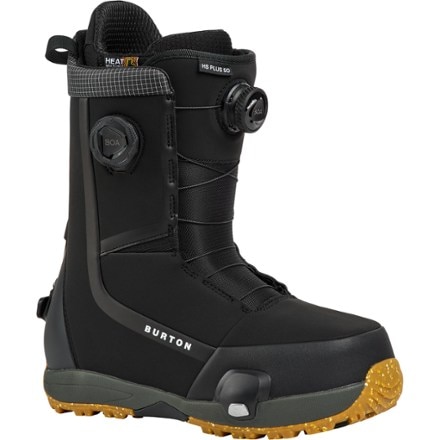 Burton Highshot Plus Step On Snowboard Boots - Men's - 2026/2027 0