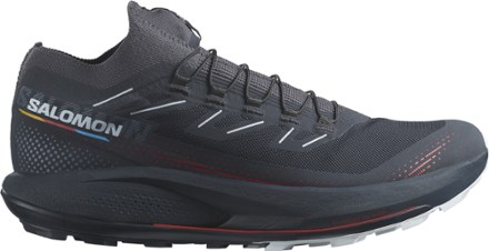 Scarpe trekking hotsell salomon outlet